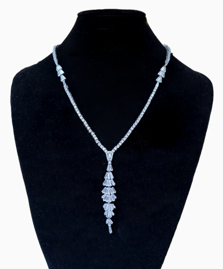 Collier Cloche