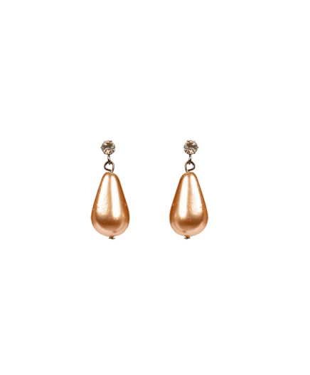 Boucles D'Oreilles Pearl Drop