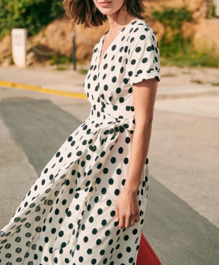 Robe Marielle