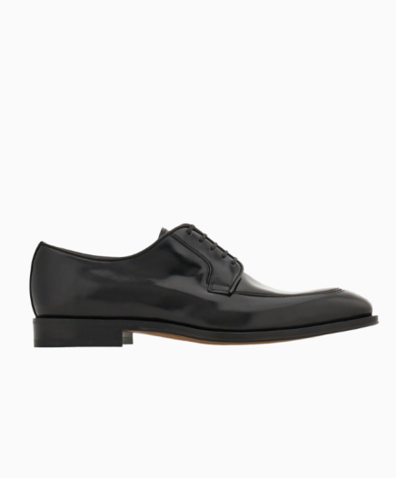Chaussures Derby Noir