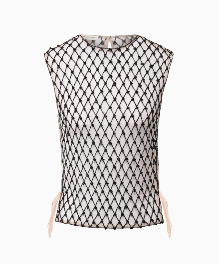 Top Chic Mesh