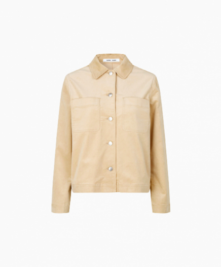 Veste bui Beige