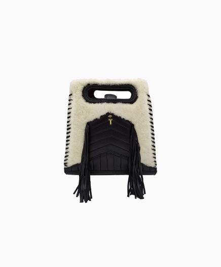 Sac Paulette Noir