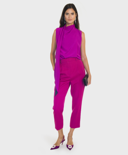 Pantalon Marguerite