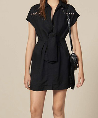 Robe Petronille