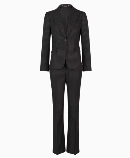 Smoking Velvet Power by Tom Ford 2004
