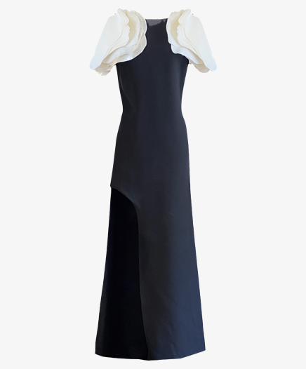 Robe Pétale