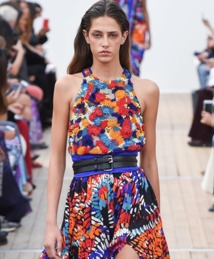 Robe Cola Borneo S 2018