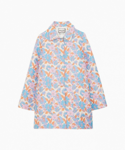 Manteau Poupée