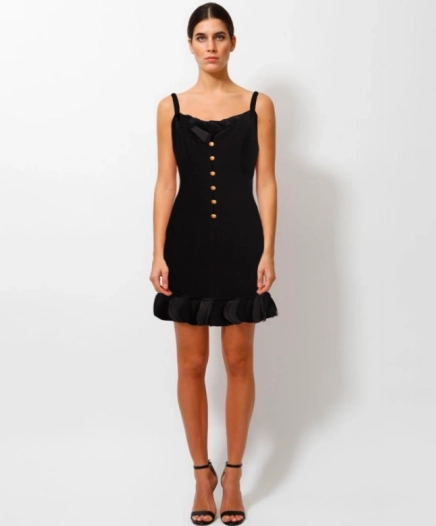 Robe Black Summer 2007