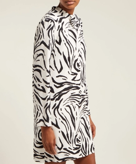 Robe Zebra