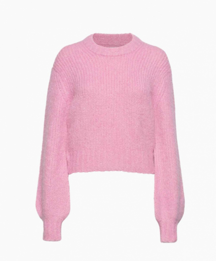 pull Abby Pink