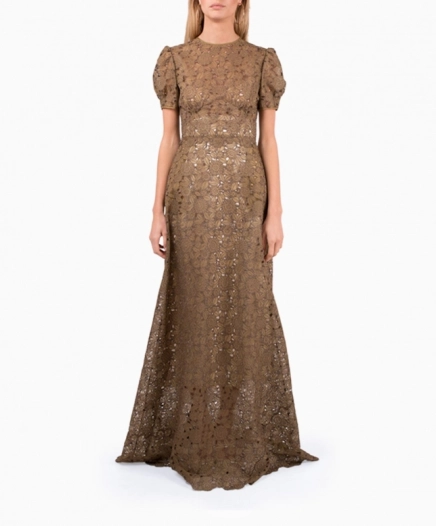 Robe Lace
