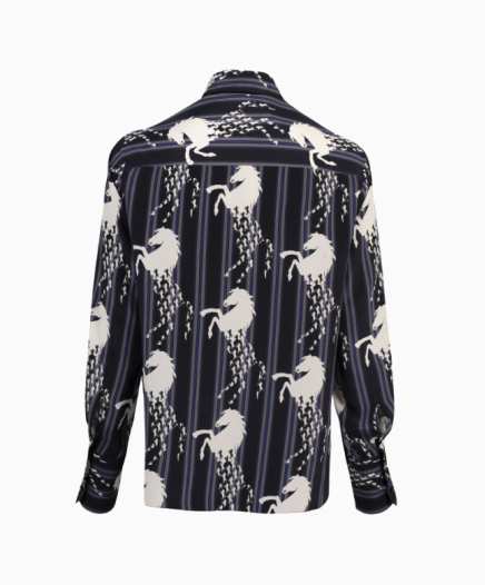 Chemise Moon Garden 2019