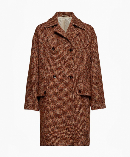 Manteau Vibe