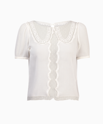 Top Silk Whisper