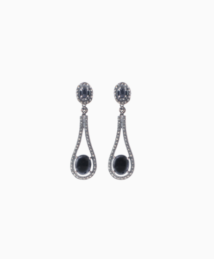 Boucles D’Oreilles Moon