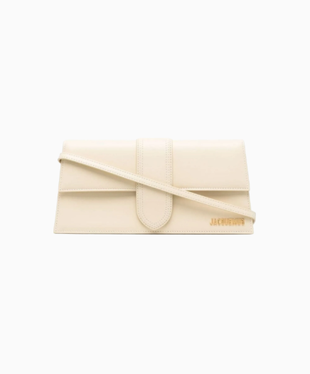 Sac Long Bambino Ivory