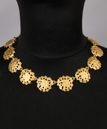 Collier Calypso