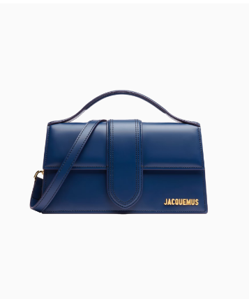 Sac Grand Bambino Dark Navy