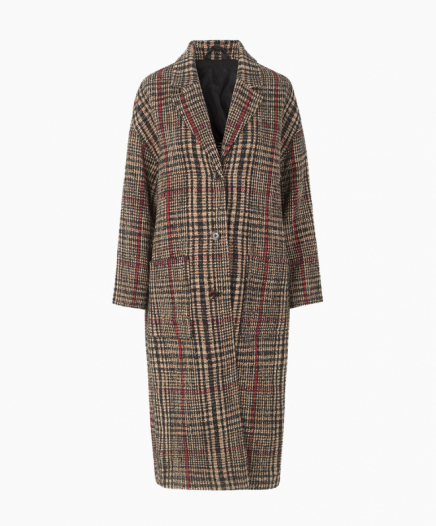 Manteau Josepha