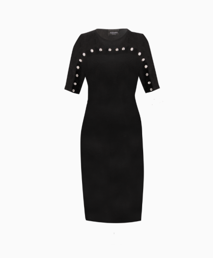 Robe Envol Black