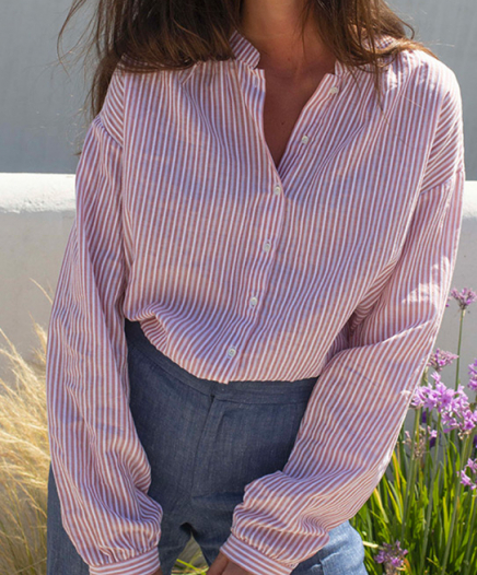 Chemise Claudie