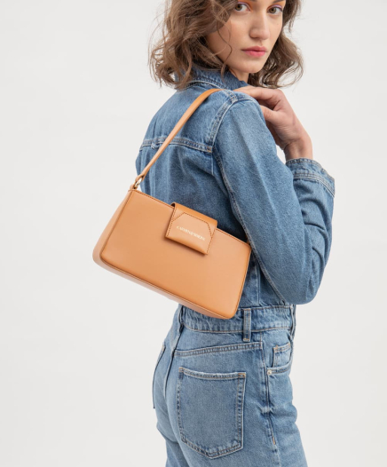 Sac Carmen Camel