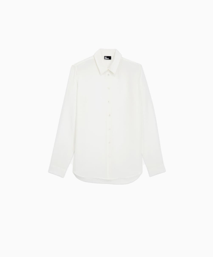Chemise 70's