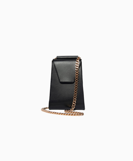 Sac Cléry Noir