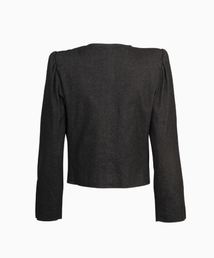 Veste Grey Mode