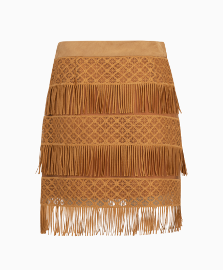 Jupe Nomad Spirit