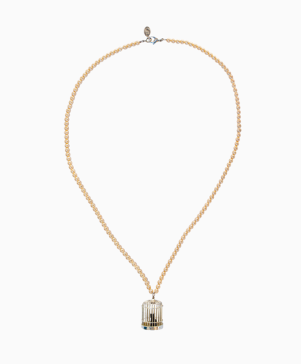 Collier Memory Gold