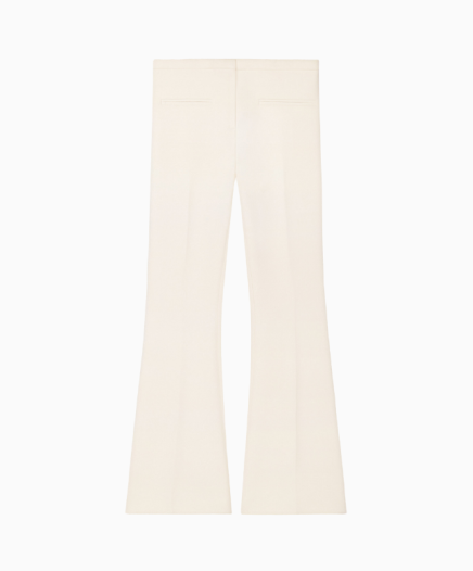 Pantalon Heritage Double Natural