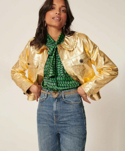 Veste Valentin