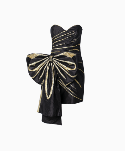 Robe Nuit Étoilée