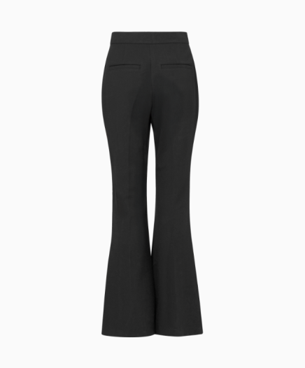 Pantalon Flare Tailoring