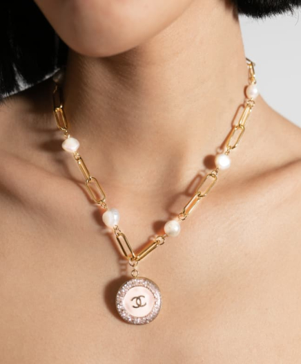 Collier Alma