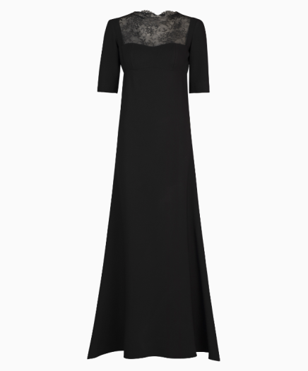 Robe Black Magic