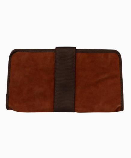 Sac Carré Couture