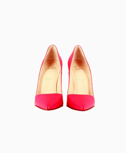 Chaussures Soo Kate Rose