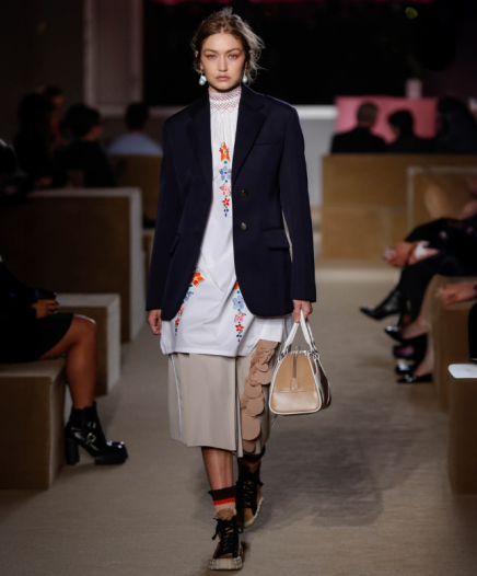 Blazer Resort 2020