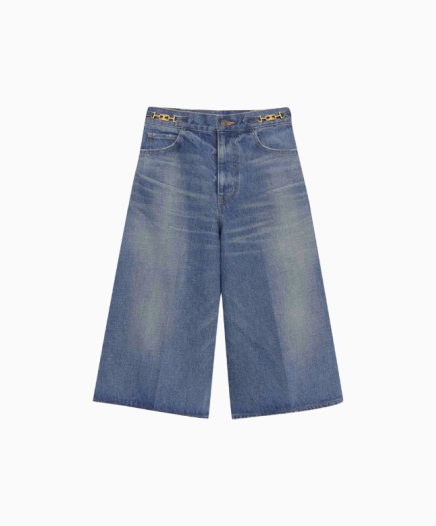 Short Denim