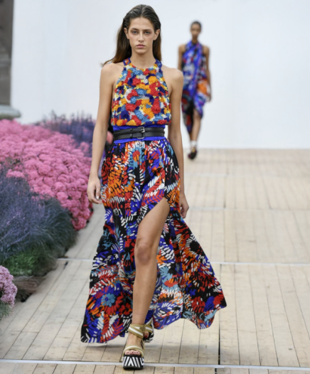 Robe Cola Borneo S 2018