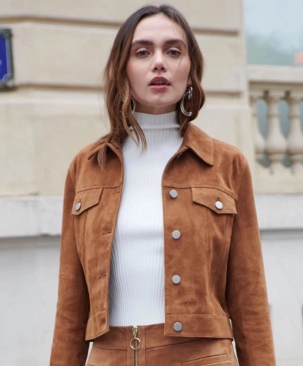 Veste Lina