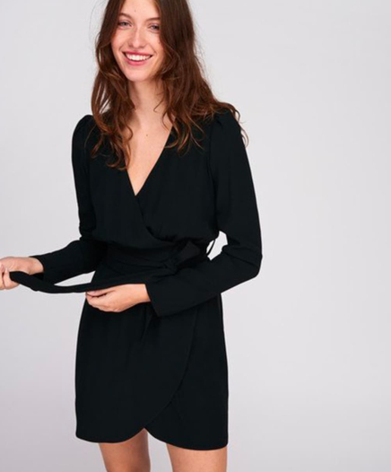 Robe Noémie