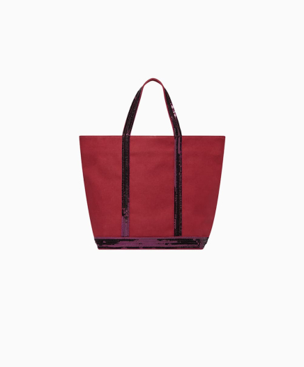 Sac Lipstick Rouge
