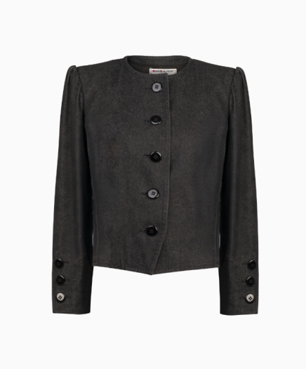 Veste Grey Mode