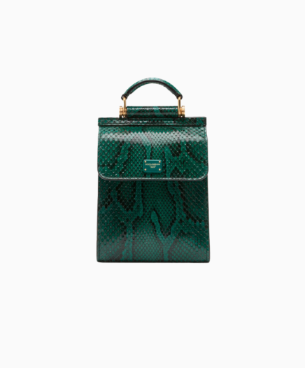 Sac Python Sicily 58