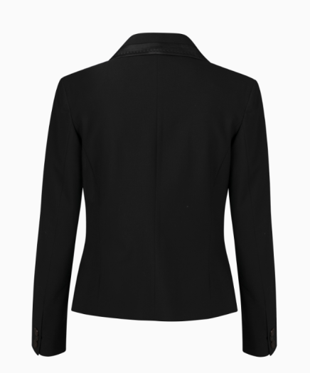 Veste Tailoring Contemporain